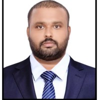 Sabarish Murugan