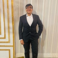 Daniyal Barkat