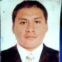 JULIO CESAR QUISPE CAMONES