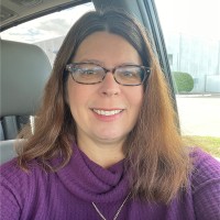 Andrea Volk