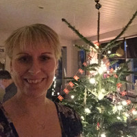 Tina Drejer