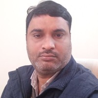 Jitendra Kumar Sharma