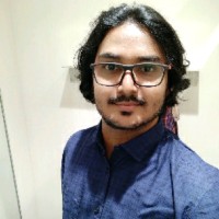 Yedhu Krishnan