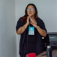 Elaine Pereira
