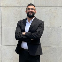 Khaled Diab