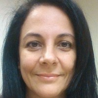 Márcia Regina Fernandes Figueiredo