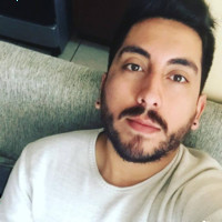 Diego Andrés Lagos Urra