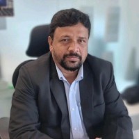 Mohammed Mushtaq Ali