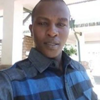 Luke Mugoh