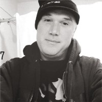 Jeffrey Favreau