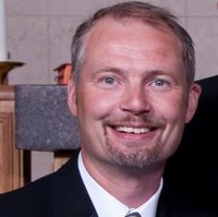Darren Johnson