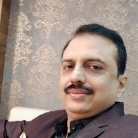 Amit Jaiswal