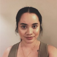 Rikki Mae Navos