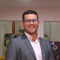 Joel Rodrigues De Lima Neto