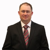 Tyler Nye