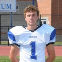 Alex Heiberger