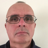 Gerard Van Der Maazen