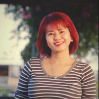 Christine Joy Vergara