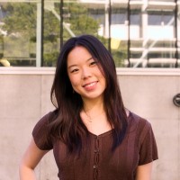 Alice Huang