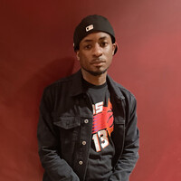 Keonte Packer