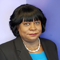 Annette Sanders