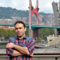Paulo Cordeiro (Pcd)
