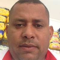 Clodoaldo Barros