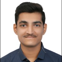 Parv Doshi