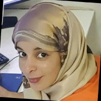 Afrah Abdelkadir