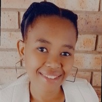 Thandeka Molefe