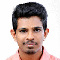 Ashish S V