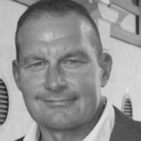 Mark Montgomery