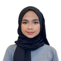 Nurul Addeeni Muzafar