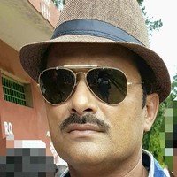 Aurobind Pr Gantayat Aurobindprasadg