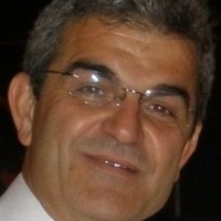 John Agiomavritis