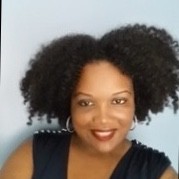 Imani Smith, Mhrd, Sphr
