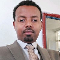 Michael Asrat