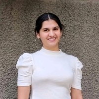Namrata Hegde