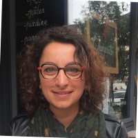 Rosaria Bourgeois