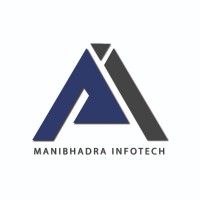 Manibhadra Infotech