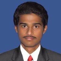 Harshith R.N