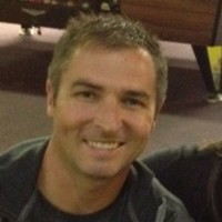Clint Murray
