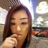Mary Foo