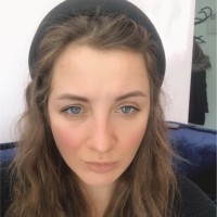Ira Martinova