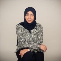 Entisar Radhi