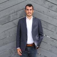 Sebastian Tirado