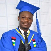 Emmanuel Asare Nyarko