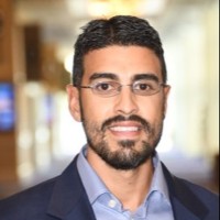 Vincent Rojas, Cfp®