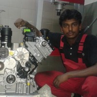 Sivakumar Palanisamy