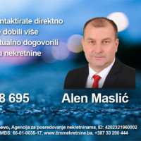 Alen Maslić